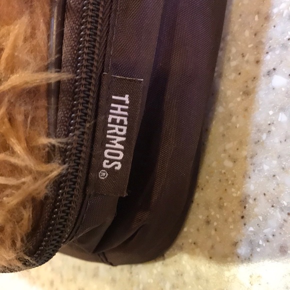 Star Wars Chewbacca Lunch Box - Picture 5 of 8